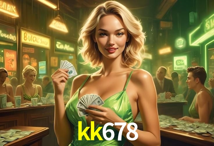 kk678: Jogue Crash e Experimente Alta Recompensa Instantânea