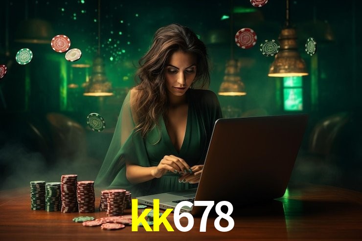 kk678 bet