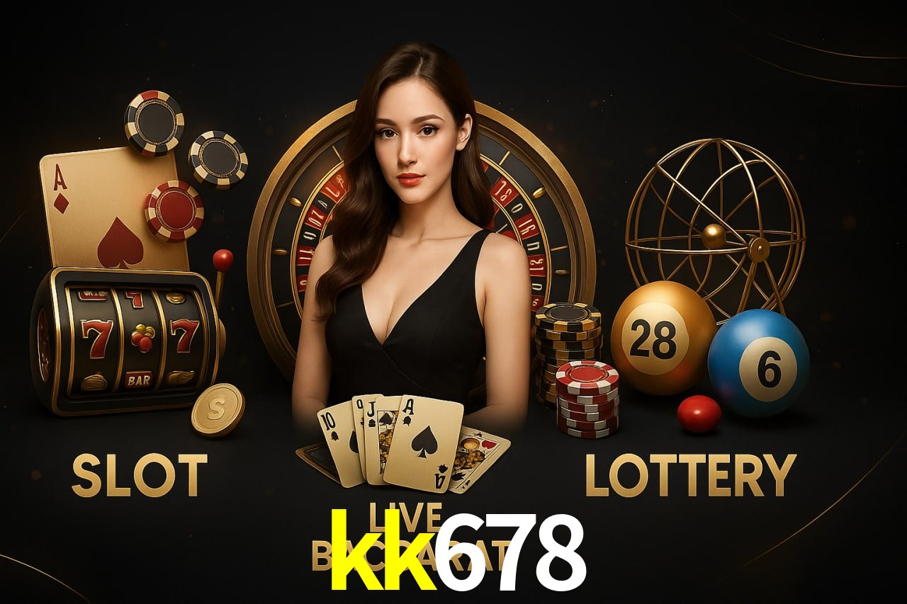 kk678 bet
